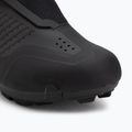 Мъжки обувки за MTB велосипед Sidi Hiemx black/black 7
