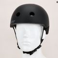 Детска велосипедна каска Leatt MTB Urban 1.0 V22 черна 1022070840 9