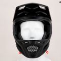 Leatt MTB велосипедна каска Gravity 4.0 V23 черна 1023013701 13