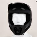 Leatt MTB велосипедна каска Gravity 2.0 V23 черна 1023013953 13