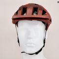 Leatt MTB Trail 2.0 велосипедна каска V23 червена 1023016351 13