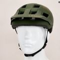 Leatt MTB велосипедна каска AllMtn 1.0 V23 зелена 1023015801 13