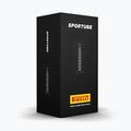 Вътрешна велосипедна гума Pirelli Sportube Presta black