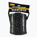 Гума за велосипед Pirelli Scorpion E-MTB M HyperWall, търкаляща се черна 4193000 2