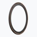 Велосипедна гума Pirelli P Zero Race RS TLR Classic 700 x 28C black/brown 2