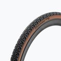 Велосипедна гума Pirelli Cinturato Gravel RC Classic 700 x 45C black/brown