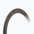 Велосипедна гума Pirelli P Zero Race TLR Classic black/brown