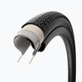Велосипедна гума Pirelli Cinturato Gravel RH 700 x 40C black 5