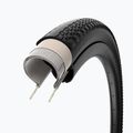 Велосипедна гума Pirelli Cinturato Gravel RH 700 x 45C black 5