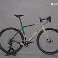 Велосипед за чакъл Cipollini AGO O60FI SGRS23 бежово-зелен M0012MC123AGO_DB O60FI 7