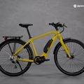Ridley RES U500 U50-01Bs 36V 11.6Ah 418Wh електрически велосипед 7
