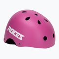 Детска каска Roces Aggressive pink 300756