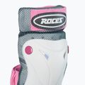 Roces Вентилиран комплект детски подложки 3 Pack, бял 301352 5