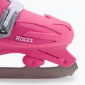 Детски кънки за свободното време Roces MCK F розови 450519 5