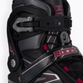 Мъжки ролкови кънки Roces Big ZYX black 400812 5