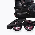 Мъжки ролкови кънки Roces Big ZYX black 400812 7