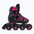 Детски ролери Roces Jokey 3.0 black/pink 2