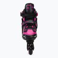 Детски ролери Roces Jokey 3.0 black/pink 4