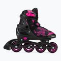 Детски ролери Roces Jokey 3.0 black/pink 6