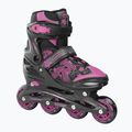 Детски ролери Roces Jokey 3.0 black/pink 9