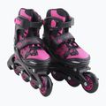 Детски ролери Roces Jokey 3.0 black/pink 10
