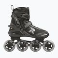 Мъжки ролкови кънки Roces Pic Tif black/light grey