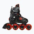 Детски ролери Roces Moody Boy TIF black/sport red 2
