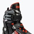 Детски ролери Roces Moody Boy TIF black/sport red 5