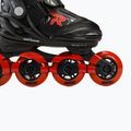 Детски ролери Roces Moody Boy TIF black/sport red 6