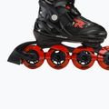 Детски ролери Roces Moody Boy TIF black/sport red 7