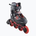 Детски ролери Roces Moody Boy TIF black/sport red 9