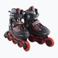 Детски ролери Roces Moody Boy TIF black/sport red 11