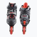 Детски ролери Roces Moody Boy TIF black/sport red 12