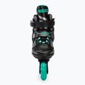 Детски ролери Roces Moody Girl TIF black/aqua 4