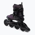 Дамски кънки Roces Weft Thread TIF black 400877 3
