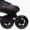 Дамски кънки Roces Weft Thread TIF black 400877 6