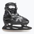 Детски кънки Roces Jokey Ice 3.0 Boy black/white 2