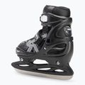 Детски кънки Roces Jokey Ice 3.0 Boy black/white 3