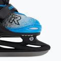 Детски кънки Roces Jokey Ice X black/astro blue 7