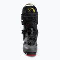 Мъжки ски обувки La Sportiva Vanguard carbon/yellow 3