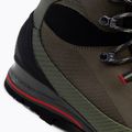 Мъжки ботуши за трекинг La Sportiva Trango TRK Leather GTX green 11Y810317 8