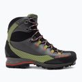 Дамски обувки за преходи La Sportiva Trango TRK Leather GTX сив 11Z900718 2