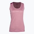 Дамска риза за трекинг La Sportiva Embrace Tank pink Q30405502