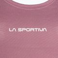 Дамска риза за трекинг La Sportiva Embrace Tank pink Q30405502 3