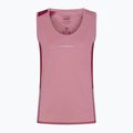 Дамска риза за трекинг La Sportiva Embrace Tank pink Q30405502 6