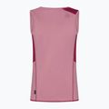Дамска риза за трекинг La Sportiva Embrace Tank pink Q30405502 7
