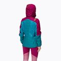 La Sportiva Across Primaloft Jkt дамско хибридно яке червено-синьо Q36502624 4