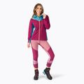 La Sportiva Discover Jkt дамско хибридно яке червено Q37502624 2