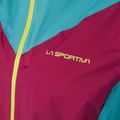 La Sportiva Discover Jkt дамско хибридно яке червено Q37502624 4