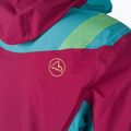 La Sportiva Discover Jkt дамско хибридно яке червено Q37502624 5